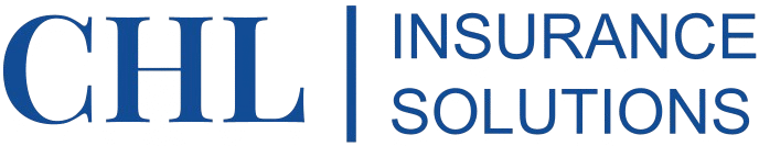 CHL Insurance Solutions agency logo